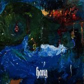 Foxygen - Hang (LP) (Coloured Vinyl)