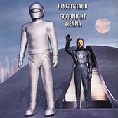 Ringo Starr - Goodnight Vienna (LP)