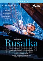 Robin Ticciati London Philharmonic - Rusalka (DVD)