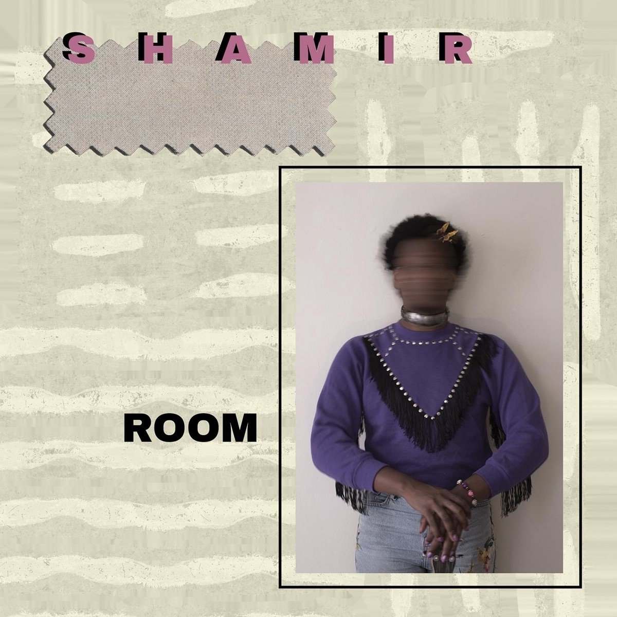 Shamir - Room (7" Single) (Limited Edition) (Coloured Vinyl)
