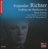 Sviatoslav Richter - Piano Sonatas I (Super Audio CD)