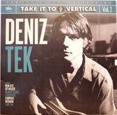 Deniz Tek - Take It To The Vertical (LP)