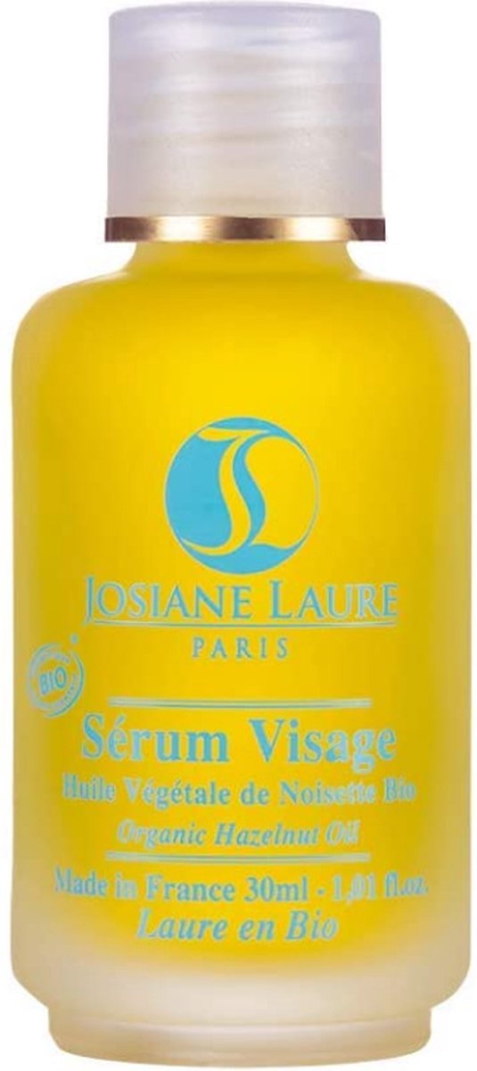 JOSIANE LAURE Sérum Visage 30ml Crème Hydravelours - Visage et