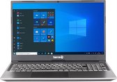 Terra Mobile 1500 15.6" FullHD laptop - Ryzen 5 5500U 4.0GHz - 8GB - 500GB SSD - Windows 10 Home
