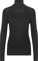 Saint Tropez MilaSZ Rollneck Pullover Dames Trui - Maat XXL