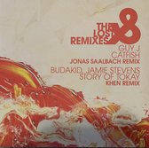 Guy J, Budakid, Jamie Stevens – The Lost Remixes