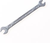 Clé à fourche Gedore 6 4 x 5 mm