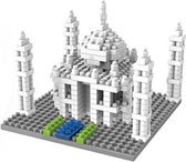 Creboblocks Taj Mahal Klein 345 Nanoblocks