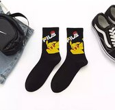 Pokemon Pikachu sokken 36/43