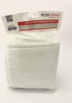 Vosschemie Glasweefsel 400 gr/m² Bewapening Polyesterhars en Epoxyhars - Verpakking 1x1 m² - Prijs per verpakking