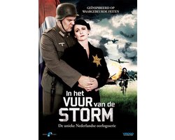 In Het Vuur Van De Storm