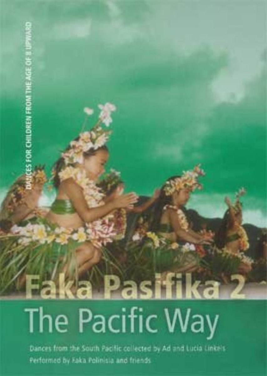 Faka Pasifika 2. The Pacific Way