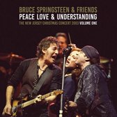 Peace. Love & Understanding Vol. 1