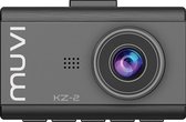 Veho Muvi - KZ-2 PRO Drivecam, 4K, Widescreen Dashcam met grote korting