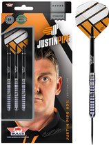 Justin Pipe 90% - Dartpijlen - 24Gram