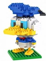 Creboblocks Donald Duck 220 Nanoblocks