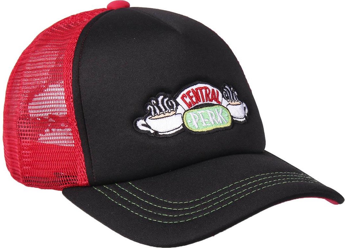Friends basebal cap