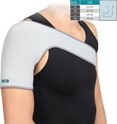 E-Life Schouderbrace Beige - Schouderbandage