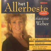 Marianne Weber – Het Allerbeste Van (Cd)