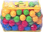 Ballenbak Ballen In Tas 100 Stuks