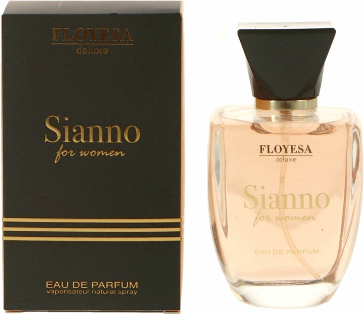 Floyesa Sianno Eau de Parfum Spray 100 ml