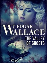 Crime Classics - The Valley of Ghosts