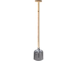 Synx Tools Bats 000 - Schoppen / Spades - Bats stelen - Scheppen - Tuinartikelen - schepjes - Inclusief steel 100cm. van Synx Tools — afbeelding 4