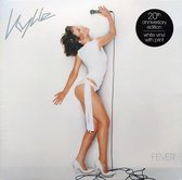 Kylie Minogue - Fever (Coloured Vinyl)