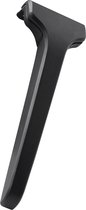 SUPPLY Scheermes The Single Edge 2.0 Razor Matte Black / Safety Razor