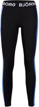 Bjorn Borg Tights Dames LA Stripe maat 40