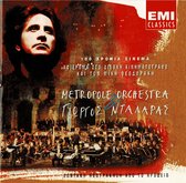 George Dalaras & Metropole Orchestra - 100 Years Of Cinema