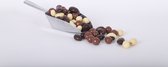 Chocolate delight | 500 gram | Chocoladenoten | Biologisch | Amandelen, hazelnoten en cashewnoten