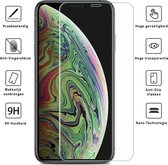 Blitzpower - Screenprotector Iphone 11 Pro Max- Nano Keramiek - Screenprotector Iphone XS Max - Screen Protector