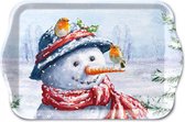 Ambiente - Dienblad - Keeping Company - Winter - Kerst