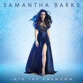 Samantha Barks - Into The Unknown (CD)