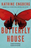 Kørner & Werner series 2 - The Butterfly House