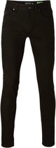 Cars Jeans Jeans - Blast-Twillblac Zwart (Maat: 38/36)