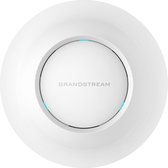 Bol.com Access point Grandstream GWN7615 Wi-Fi 6 GHz White Gigabit Ethernet aanbieding