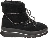 Antarctica dames snowboot - Zwart - Maat 40