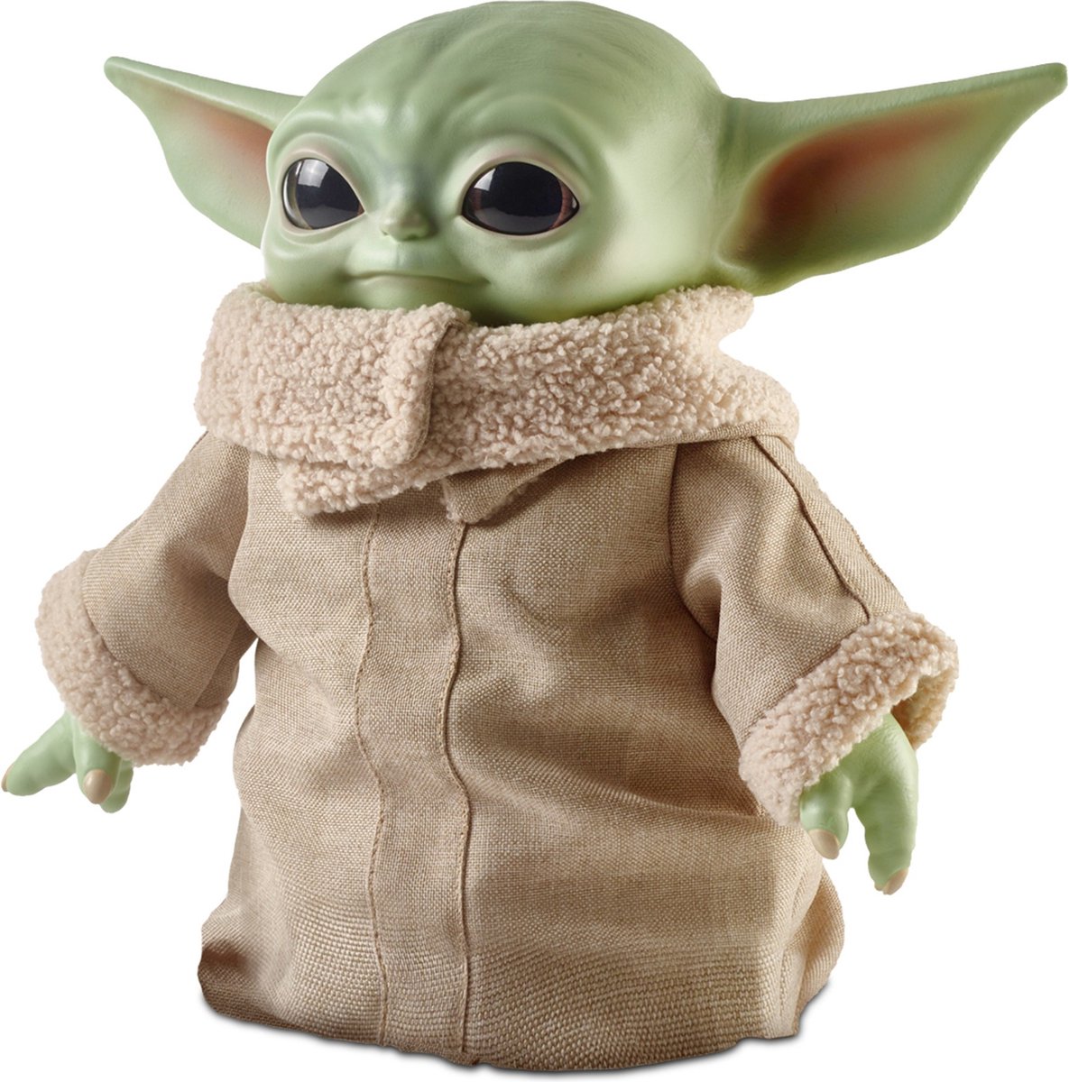 Star Wars The Mandalorian Figura Baby Yoda - Autobrinca Online