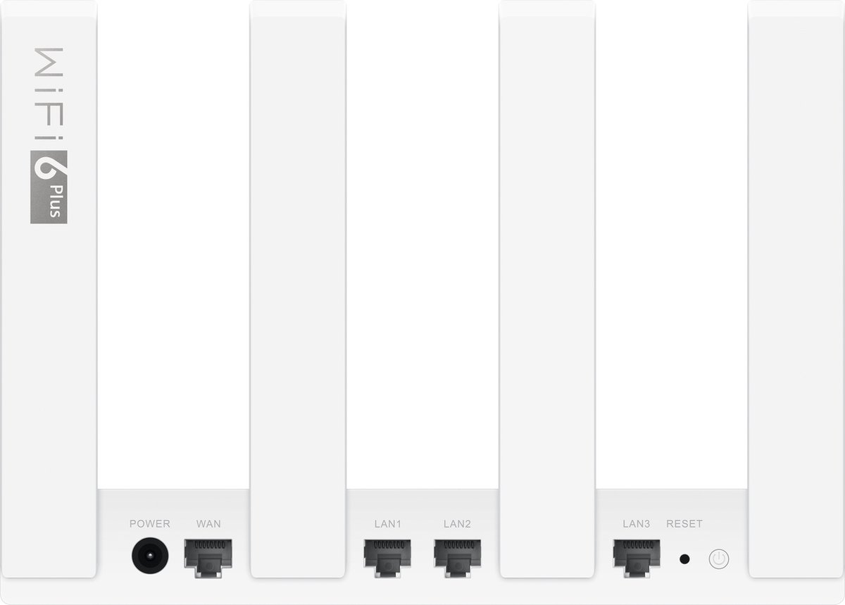 HUAWEI WiFi AX3 Dual-core WiFi 6Plus Wireless Router 3000Mbps Huawei Share  HarmonyOS WiFi Router Sale, Price \u0026 Reviews | Gearbest