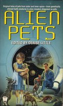 Alien Pets
