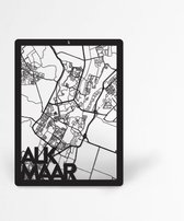 Cityweb - Alkmaar - Zwart