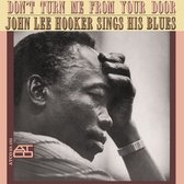 John Lee Hooker - Don't Turn Me From Your (LP)