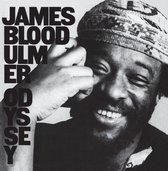 James Blood Ulmer - Odyssey (2 LP)