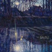 Saloli - The Deep End (LP)
