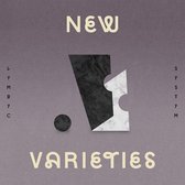 Lymbyc Systym - New Varieties (5" CD Single)