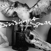 The Flatliners - Division Of Spoils (2 LP)