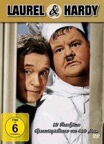 Laurel & Hardy - Die Laurel & Hardy Box (5 DVD)