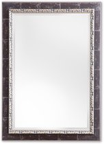 Klassieke Spiegel 66x166 cm Zilver - Jade